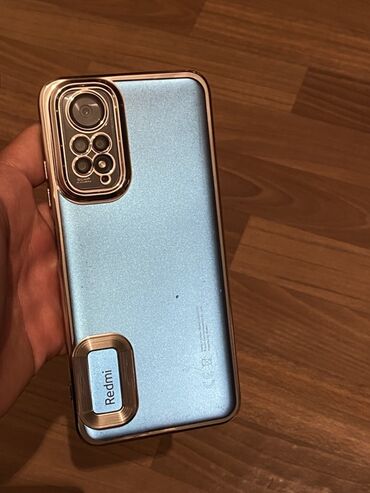 Redmi: Redmi Note 11, 128 GB, rəng - Mavi, Barmaq izi, Face ID lalafo.az -da Redmi: Redmi Note 11, 128 GB, rəng - Mavi, Barmaq izi, Face ID
