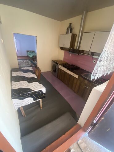 Otaqların uzunmüddətli kirayəsi: Ev kirayəyə verilir. Ünvan: Mehdiabad qəsəbəsi. Mehdiabadın — 8