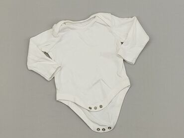 body koronkowe białe do spódnicy: Body, Newborn baby, 
condition - Good