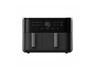 Аэрофритюрница Xiaomi Dual Zone Air Fryer 10L — мощная модель (2700
