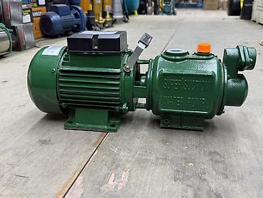 пробка: Поверхностный водяной насос «Шершень» ZGD 3000W (Super Suction) — 1