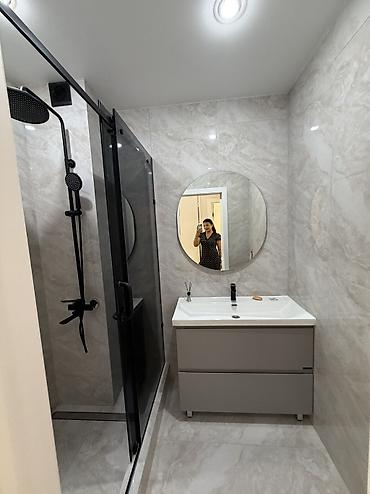 Продажа квартир: 3 комнаты, 97 м², Элитка, 9 этаж, Дизайнерский ремонт — 6