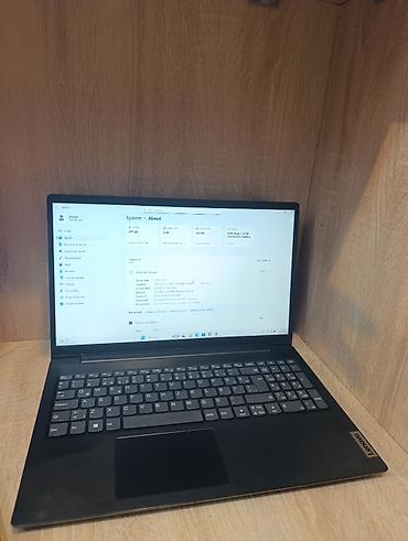 iphon 15: Lenovo V15 G2 ALC — 1