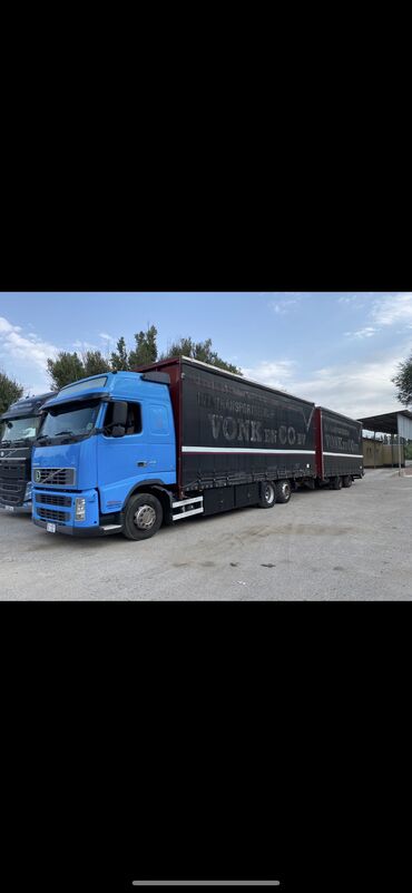 кенгурятник на вольво fh13: Volvo 440: 2006 г., 10 л, Автомат, Дизель
