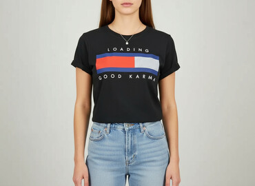 t shirty prodigy: FB Sister, Футболка жіноча, розмір M
