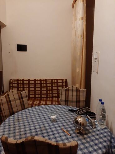 Uzunmüddətli kirayə mənzillər: Şəhərin mərkəzində, düz Torqovida 1 Otaq, 1 zal ev həm ev kimi, həm — 19