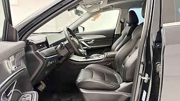 Jetour: Jetour X70 Plus: 2020 г., 1.5 л, Робот, Бензин, Кроссовер — 8