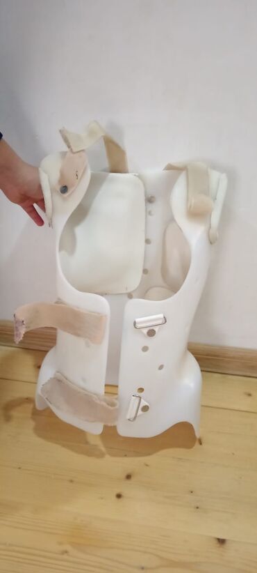 Tibbi avadanlıq: 13 yaşıli qız usagina alınıb.500 manata.hazirda istifadə etmədiyinə lalafo.az -da Tibbi avadanlıq: 13 yaşıli qız usagina alınıb.500 manata.hazirda istifadə etmədiyinə