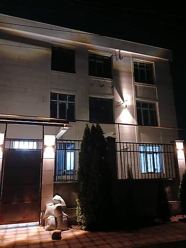 Продажа квартир: 2 комнаты, 80 м², Элитка, 3 этаж, Евроремонт — 15