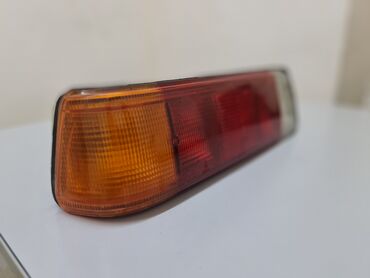5f45 bmw: Левый задний фонарь на BMW e2. Без трещин и царапин. Состояние