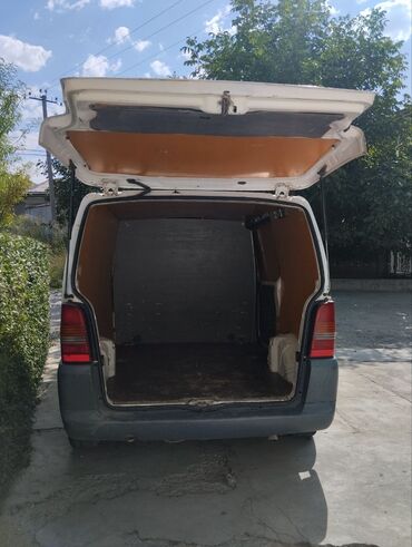 мерседес сарок: Mercedes-Benz Vito: 2002 г., 2.2 л, Механика, Дизель, Фургон