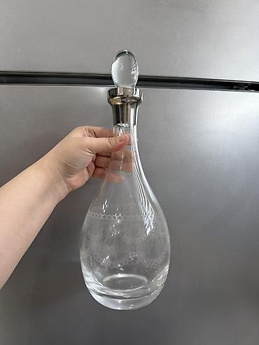 suse balon: Stəkanlar, Şüşə — 2