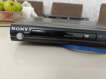 Смарт ТВ приставки: Sony