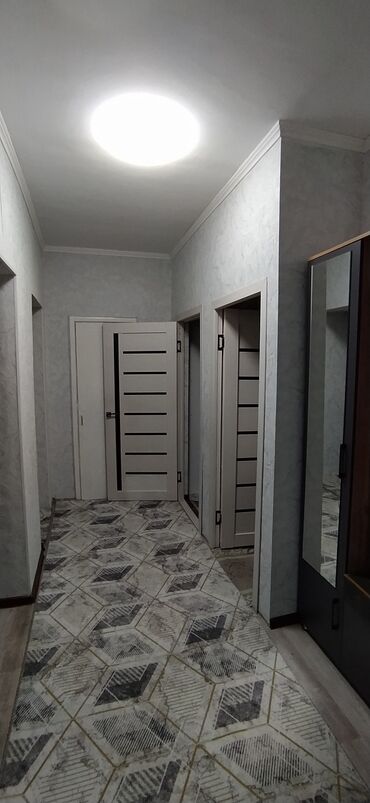 дом сузак: 3 комнаты, Без подселения, С мебелью полностью