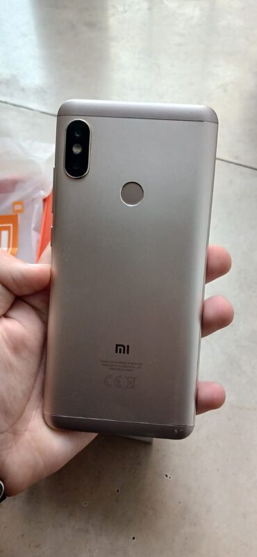 redmi note 10 irsad: Xiaomi Redmi Note 5, 32 GB