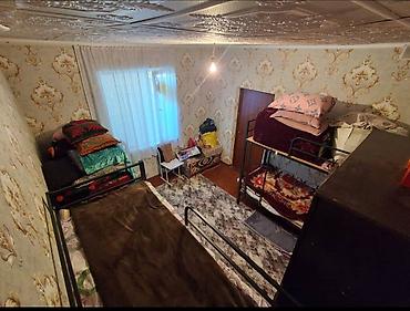 Продажа домов: Времянка, 50 м², 2 комнаты — 9