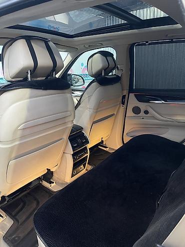 bmw e70: BMW X5: 2014 г., 4.4 л, Автомат, Бензин, Внедорожник — 6