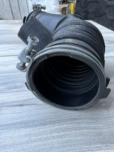 Трубки, патрубки, шланги: Патрубок Lexus 2020 г., Б/у, Оригинал, США — 6