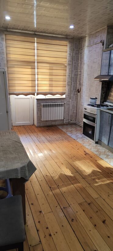 Otaqların uzunmüddətli kirayəsi: Salam əleykum Yeni Yasamalda Bravonun yaninda İnşaatçilara ayaqla 10 — 10