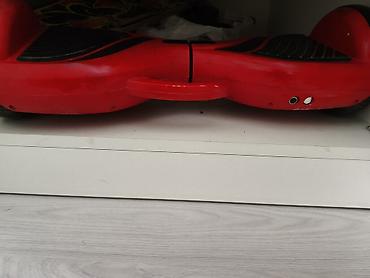 hoverboard aparatı 2 el: Segway ideal vəziyyətdədirhec bir problemi yoxdur tutacagi var — 2