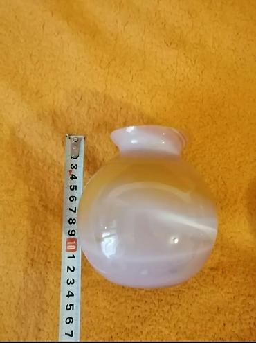 Vazalar: Vaza dəsti — 7