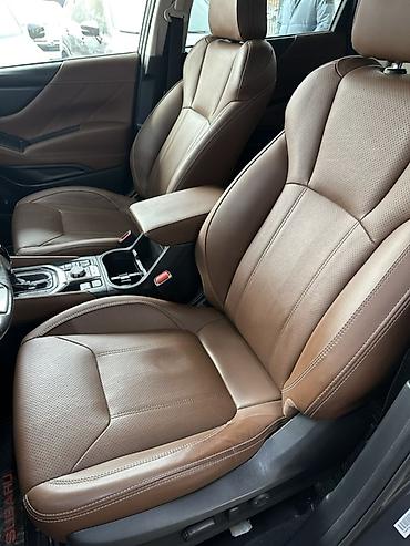 x 431 pro: Subaru Forester: 2020 г., 2.5 л, Вариатор, Гибрид, Кроссовер — 9