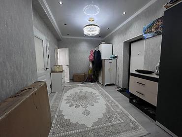 Продажа квартир: 2 комнаты, 81 м², Элитка, 12 этаж, Евроремонт — 2