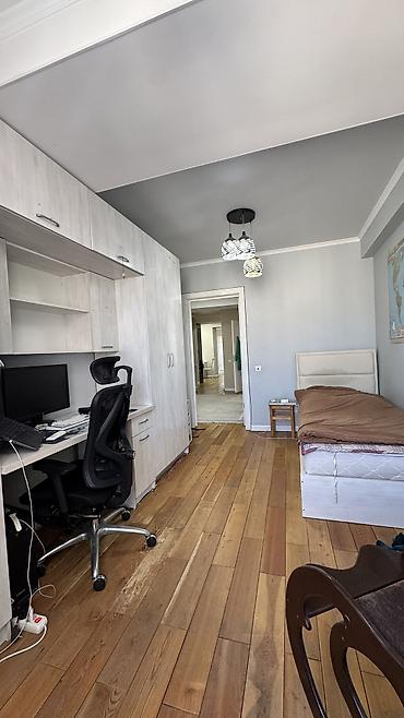 Продажа квартир: 6 комнат, 160 м², 12 мкр Элитка, 7 этаж, Евроремонт — 7