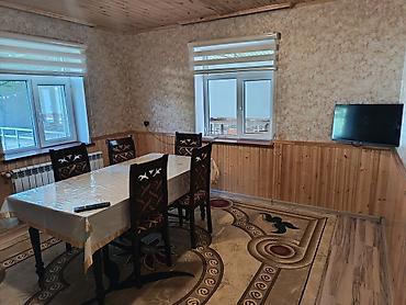 Bağ evlərinin satışı: Qəbələ, 90 kv. m, 4 otaqlı, Hovuzlu, Artezian quyusu, İnternet, Telefon — 11
