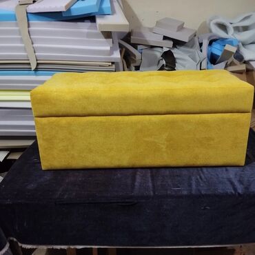 Stolice: Tabure sa naslonom 100/60/80 cm sedeci deo 100/50 cm,visina sedeceg — 8