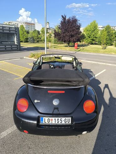 Volkswagen: Auto u odlicnom stanju
🐞🐞🐞🐞🐞✔️❤️ — 3