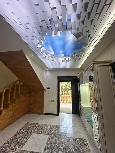 Həyət evləri və villaların satışı: 5 otaqlı, 320 kv. m, Kredit yoxdur, Yeni təmirli — 9