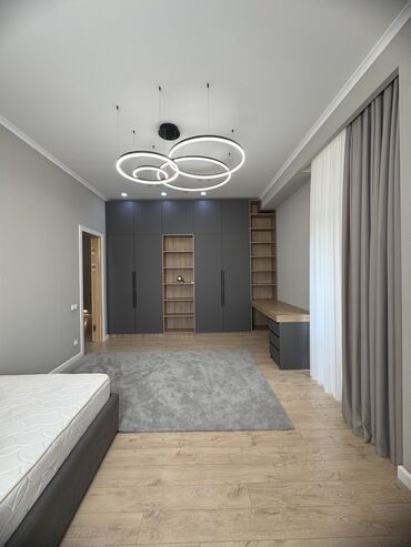 Продажа квартир: 4 комнаты, 178 м², Элитка, 11 этаж, Дизайнерский ремонт — 10