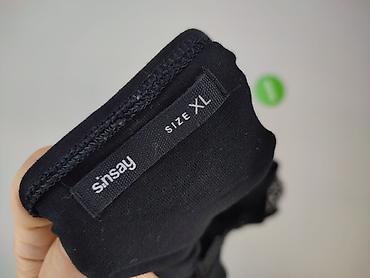 seks: Sinsay, Sukienka damska, rozmiar XL — 4