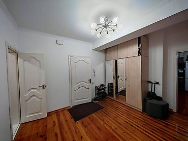 Продажа квартир: 3 комнаты, 100 м², Элитка, 7 этаж, Евроремонт — 3