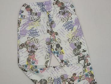 leginsy 80: Used, Legginsy rozmiar One size — 1