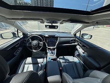 аутбек 2022: Subaru Outback: 2020 г., Вариатор, Бензин, Универсал — 10