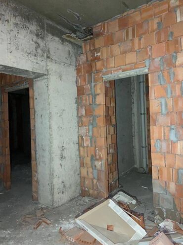 Yeni tikili: 2 otaqlı, Yeni tikili, 78 kv. m — 9