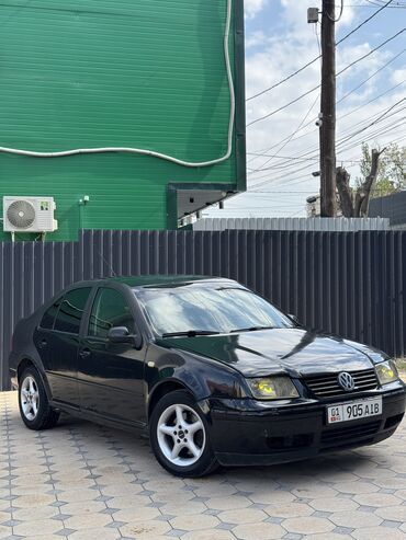 мерседес 140w: Volkswagen Jetta: 2000 г., 2 л, Механика, Бензин, Седан