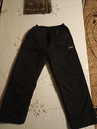 Мужские лыжные костюмы: Костюм, С утеплителем, Внутренние и внешние карманы — 9