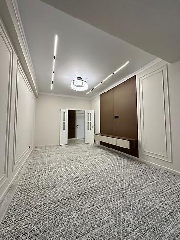 Продажа квартир: 2 комнаты, 63 м², Элитка, 8 этаж, Дизайнерский ремонт — 1