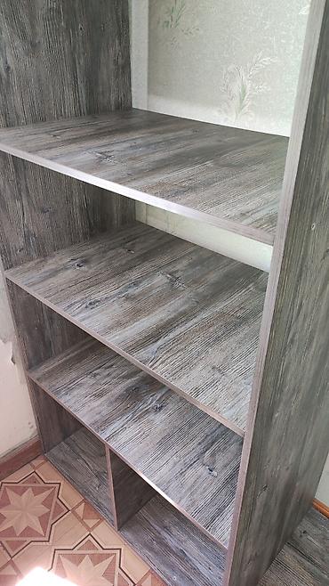 Шифоньеры, шкафы для одежды: Продается корпусная мебель Два шкафа, можно использовать по — 12