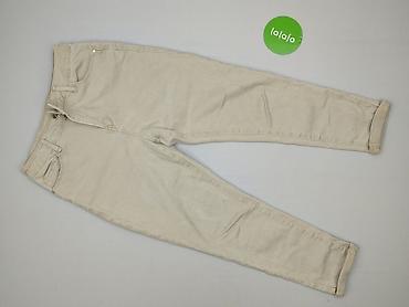 jeansy regular: Denim, Jeansy damskie, rozmiar XS — 2