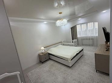 дианур восток 5: 2 комнаты, 68 м², 108 серия, 8 этаж, Евроремонт — 2