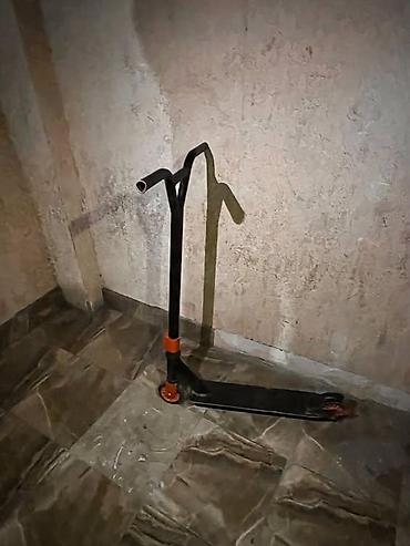 Самокаты: Самокат, Трюковой, Б/у, Самовывоз — 6