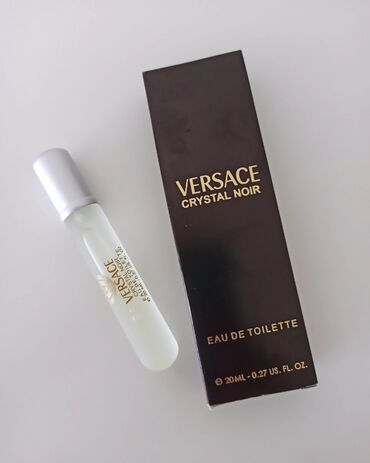 kirke parfem: Women's perfume, Versace, Original