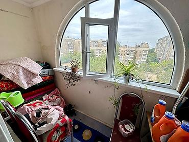 под квартирантов: 2 комнаты, 48 м², 105 серия, 5 этаж, Косметический ремонт — 7