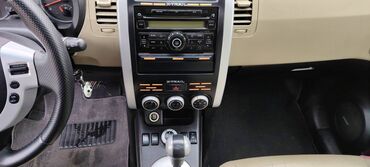 Nissan: Nissan X-Trail: 2.5 l | 2013 il Ofrouder/SUV — 12