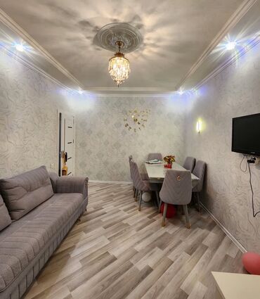 Uzunmüddətli kirayə mənzillər: Qara Qarayev metrosunun cixiwinda Kapital bankin ustundeki 9 -da lalafo.az — 3 Uzunmüddətli kirayə mənzillər: Qara Qarayev metrosunun cixiwinda Kapital bankin ustundeki 9 — 3