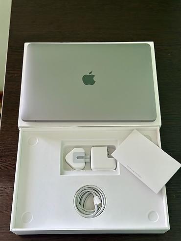 Ноутбуки и аксессуары: Офисный, Б/у, Apple M1, ОЗУ, RAM: 8 ГБ — 1